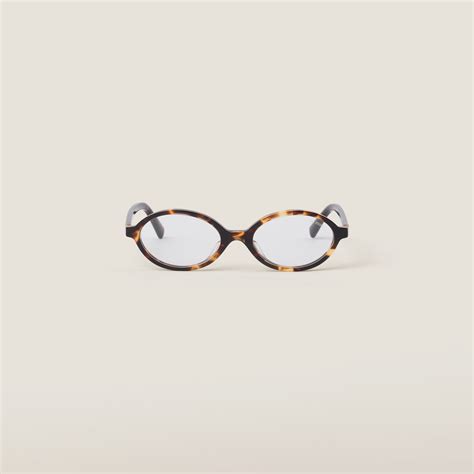 miu miu cat eye glasses|miu blue light glasses.